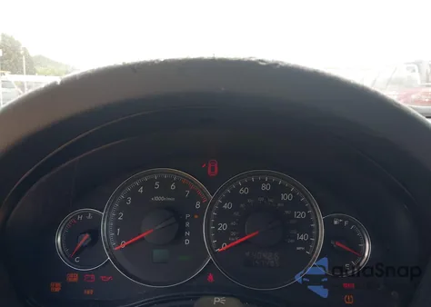 2008 Subaru Legacy 2.5I из США, поврежденный, VIN 4S3BL616387205854